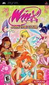 Winx Club: Join The Club (PSP), n-Space