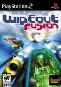 WipEout: Fusion (PS2), Sony Computer Entertainment