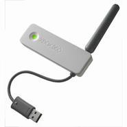 Microsoft Xbox 360 Wireless netwerkadapter (Xbox360), Microsoft