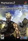 Wizardry: Tale of the Forsaken Land (PS2), 