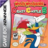 Woody Woodpecker Crazy Castle 5 (GBA), 