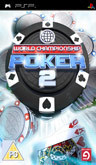 World Championship Poker 2 (PSP), Point of View