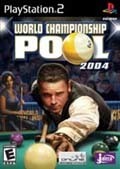 World Championship Pool 2004 (PS2), Blade Interactive Studios