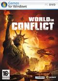 World in Conflict (PC), Massive Entertainment