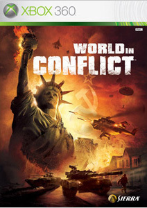 World in Conflict (Xbox360), Massive Entertainment