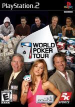 World Poker Tour (PS2), Coresoft