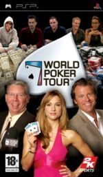 World Poker Tour (PSP), Coresoft