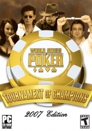 World Series of Poker: Tournament of Champions (PC), Left Field Productions