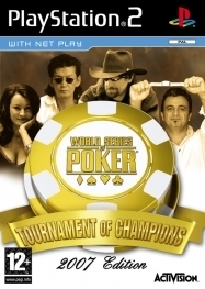 World Series of Poker: Tournament of Champions (PS2), Left Field Productions