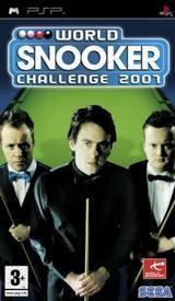 World Snooker Challenge 2007 (PSP), Blade Int. Studios