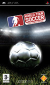 World Tour Soccer: Challenge Edition (PSP), SCEE