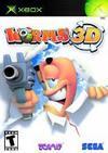 Worms 3D (PS2), 