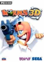 Worms 3D (PC), Atari
