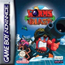 Worms Blast (GBA), 