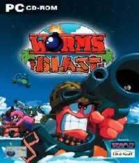 Worms Blast (PC), Ubisoft