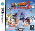 Worms: Open Warfare 2 (NDS), Team 17