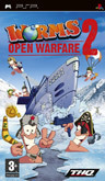 Worms: Open Warfare 2 (PSP), Team 17