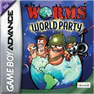 Worms World Party (GBA), 