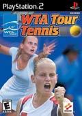 WTA Tour Tennis (PS2), 