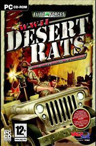 WW2 Desert Rats (PC), Valuesoft
