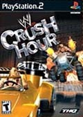 WWE Crush Hour (PS2), 