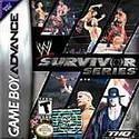 WWE: Survivor Series (GBA), THQ