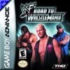 WWF Road to Wrestlemania (GBA), 