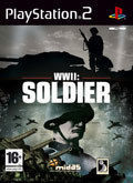 WWII Soldier (PS2), Atomic Planet Entertainment