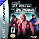 WWE Road Wrestlemania X8 (GBA), THQ