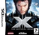X-Men: The Official Game (NDS), Z-Axis