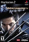 X-Men 2: Wolverine's Revenge (PS2), 