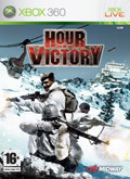 Hour Of Victory (Xbox360), Midway