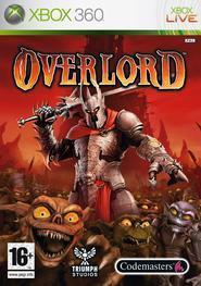 Overlord (Xbox360), Triumph Studio`s