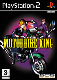 Motorbike King (PS2), 