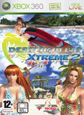 Dead or Alive: Xtreme 2 (Xbox360), Team Ninja