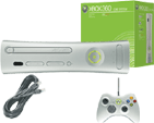 Xbox 360 Console Core System (Xbox360), Microsoft