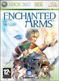 Enchanted Arms (Xbox360), From Software