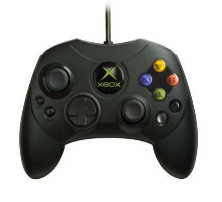 Xbox Controller S (hardware), Microsoft