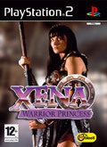 Xena Warrior Princess (PS2), EM Studios