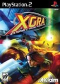 XGRA (PS2), Acclaim Studios