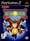 Xiaolin Showdown (PS2), Bottlerocket Entertainment