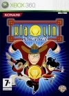 Xiaolin Showdown (Xbox360), Bottlerocket Entertainment