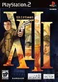 XIII (PS2), 