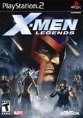 X-Men Legends (PS2), Raven Software