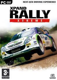 Xpand Rally Xtreme (PC), Techland