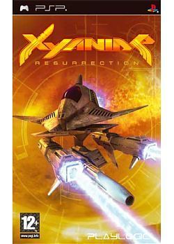 Xyanide Resurrection (PSP), Playlogic