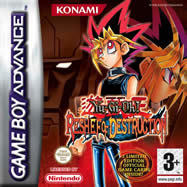 Yu-Gi-Oh! Reshef of Destruction (GBA), Konami