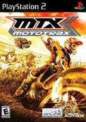 MTX Mototrax (PS2), Activision