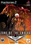 Zone of the Enders 2nd Runner (PS2), Konami