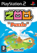 Zoo Puzzle (PS2), 